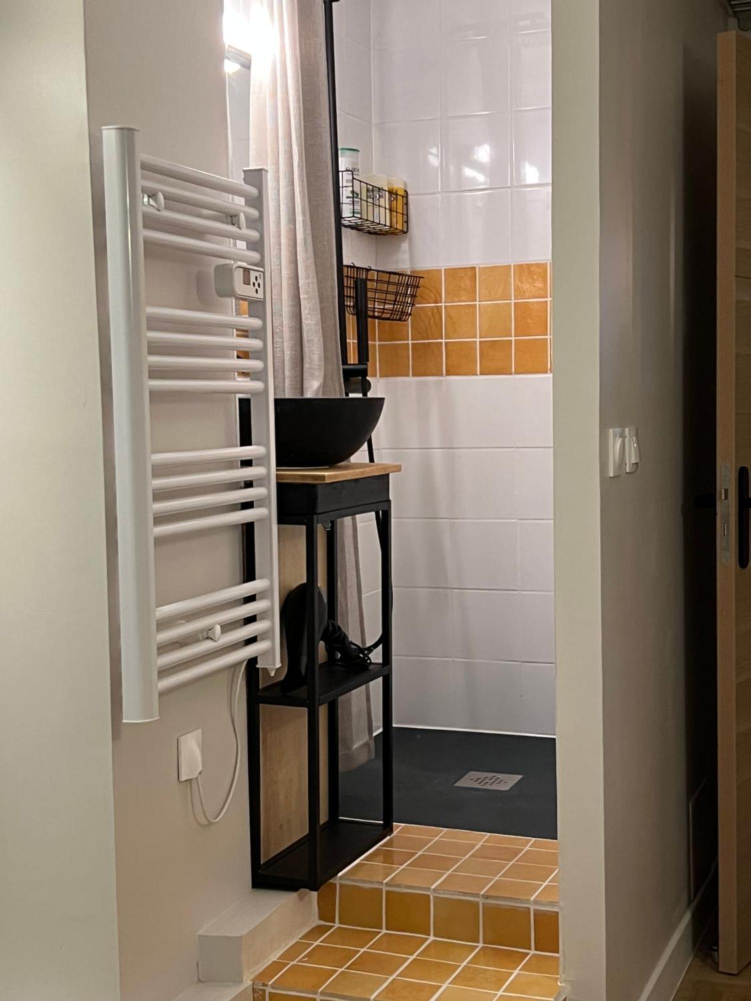 Apartment Parisnicostay - Cosy 4 Bedrooms Flat Seine River Eksteriør bilde