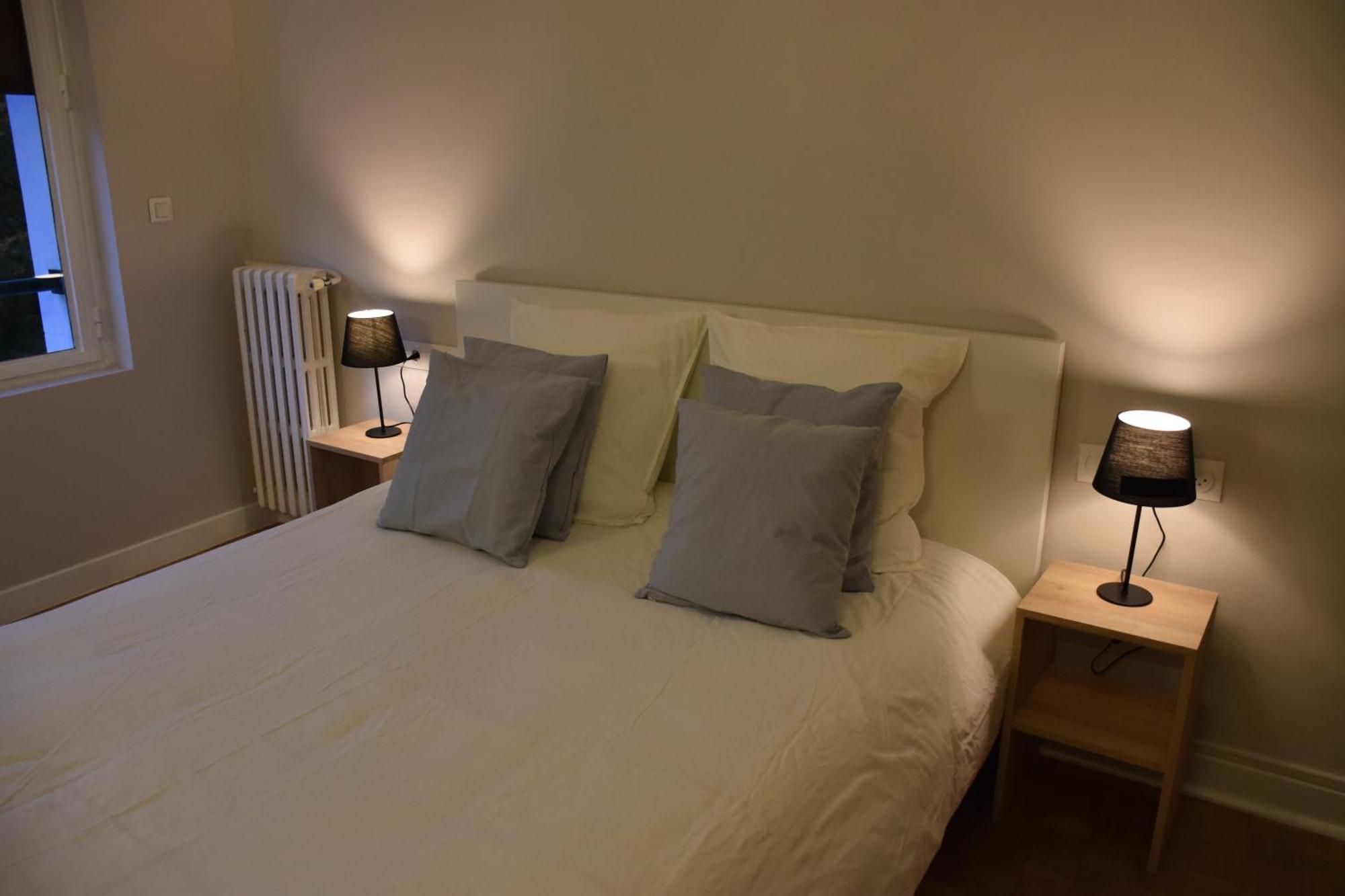 Apartment Parisnicostay - Cosy 4 Bedrooms Flat Seine River Eksteriør bilde