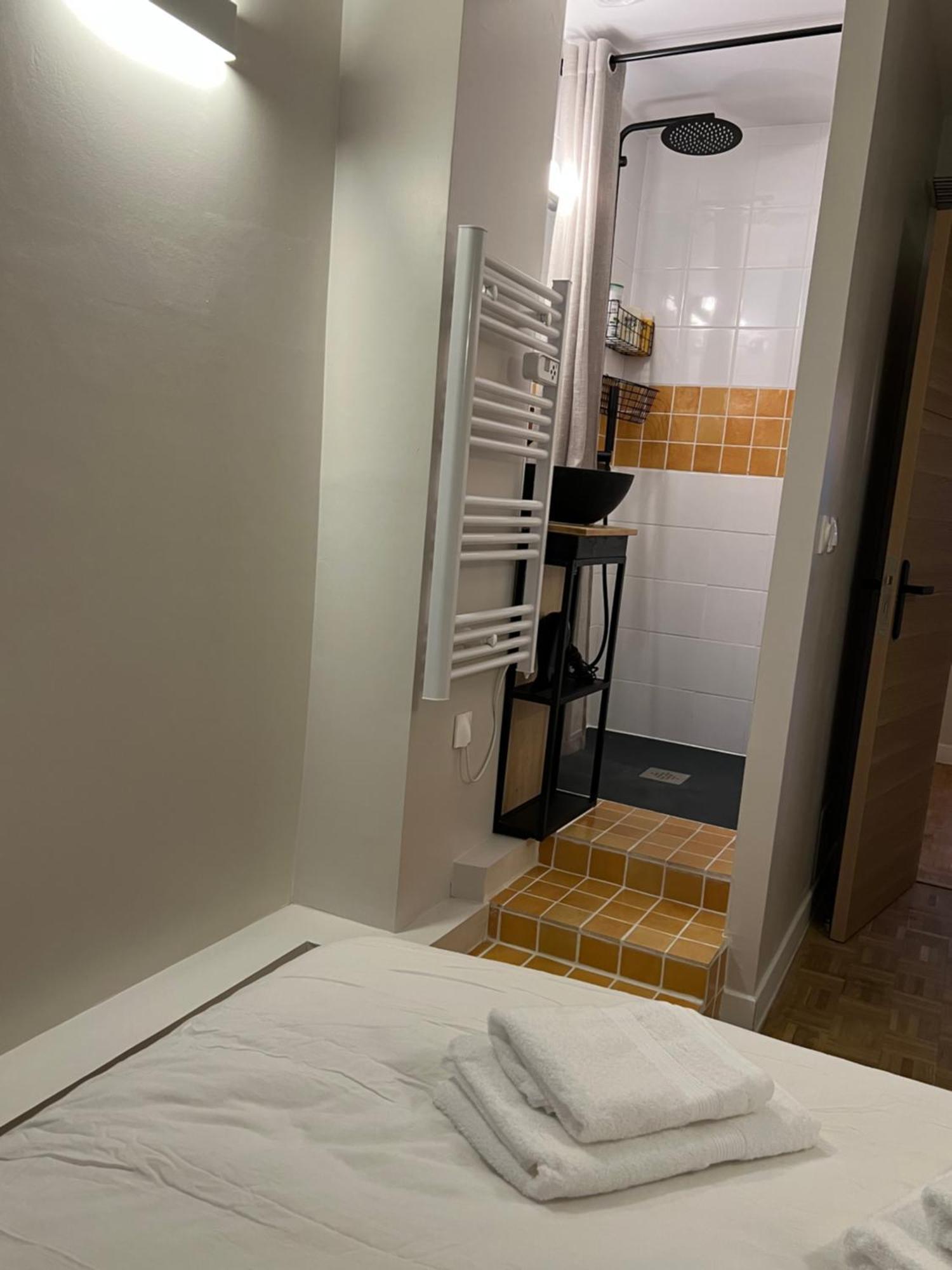 Apartment Parisnicostay - Cosy 4 Bedrooms Flat Seine River Eksteriør bilde