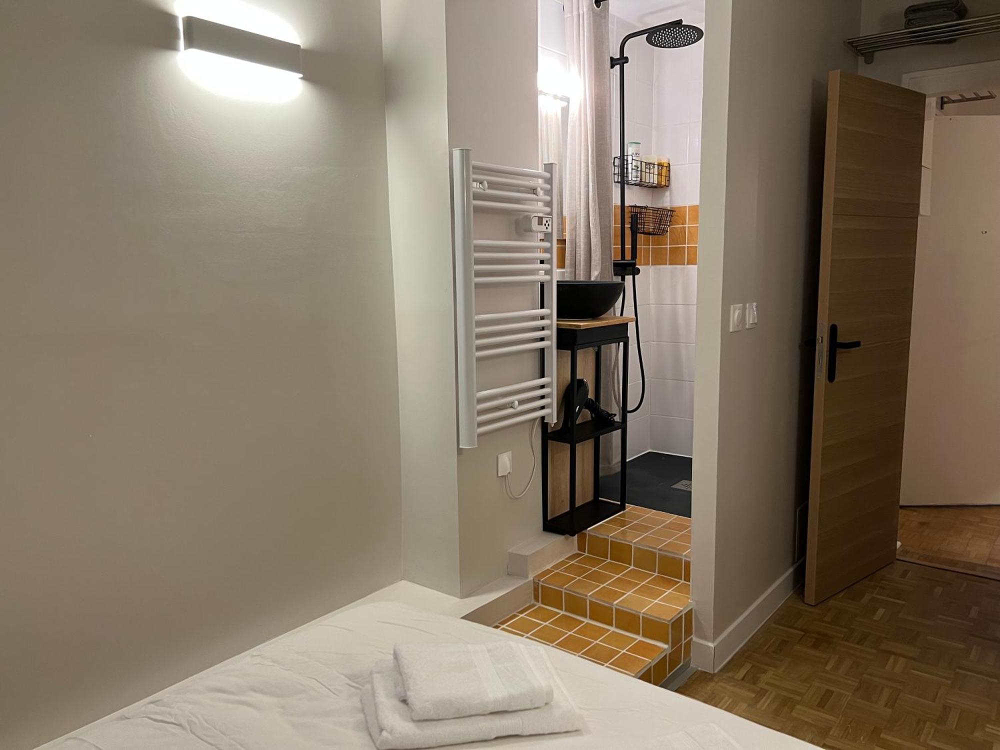 Apartment Parisnicostay - Cosy 4 Bedrooms Flat Seine River Eksteriør bilde