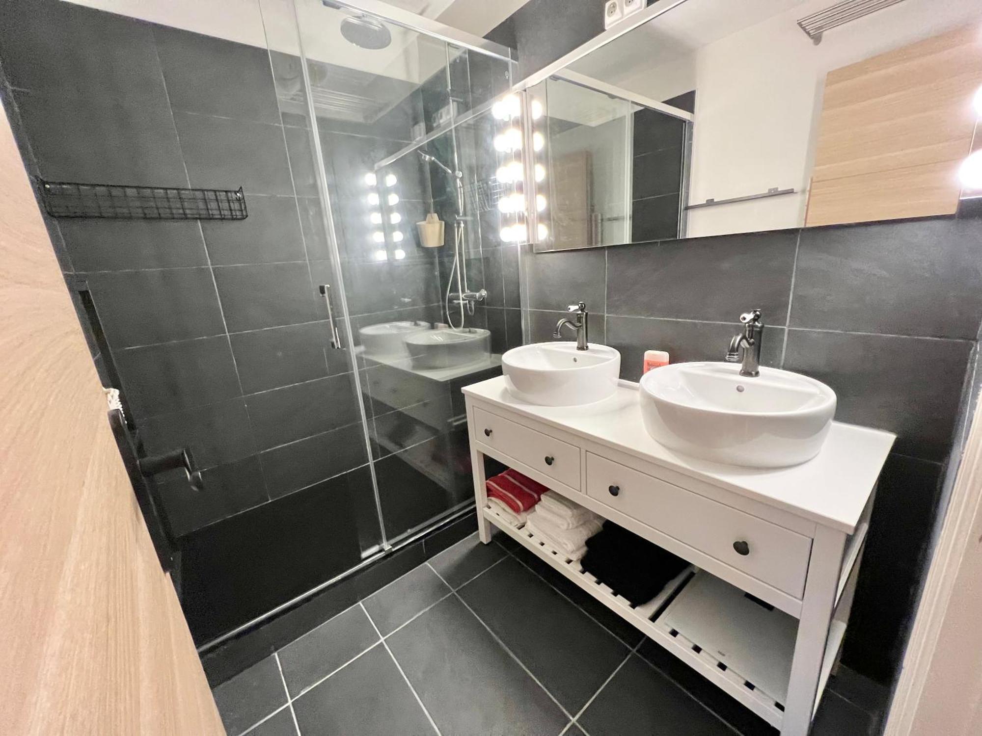 Apartment Parisnicostay - Cosy 4 Bedrooms Flat Seine River Eksteriør bilde