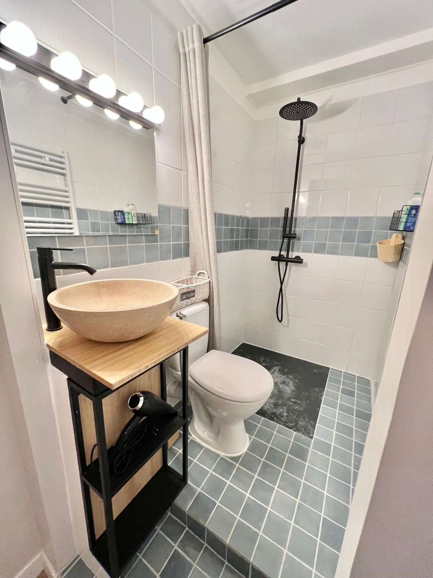 Apartment Parisnicostay - Cosy 4 Bedrooms Flat Seine River Eksteriør bilde