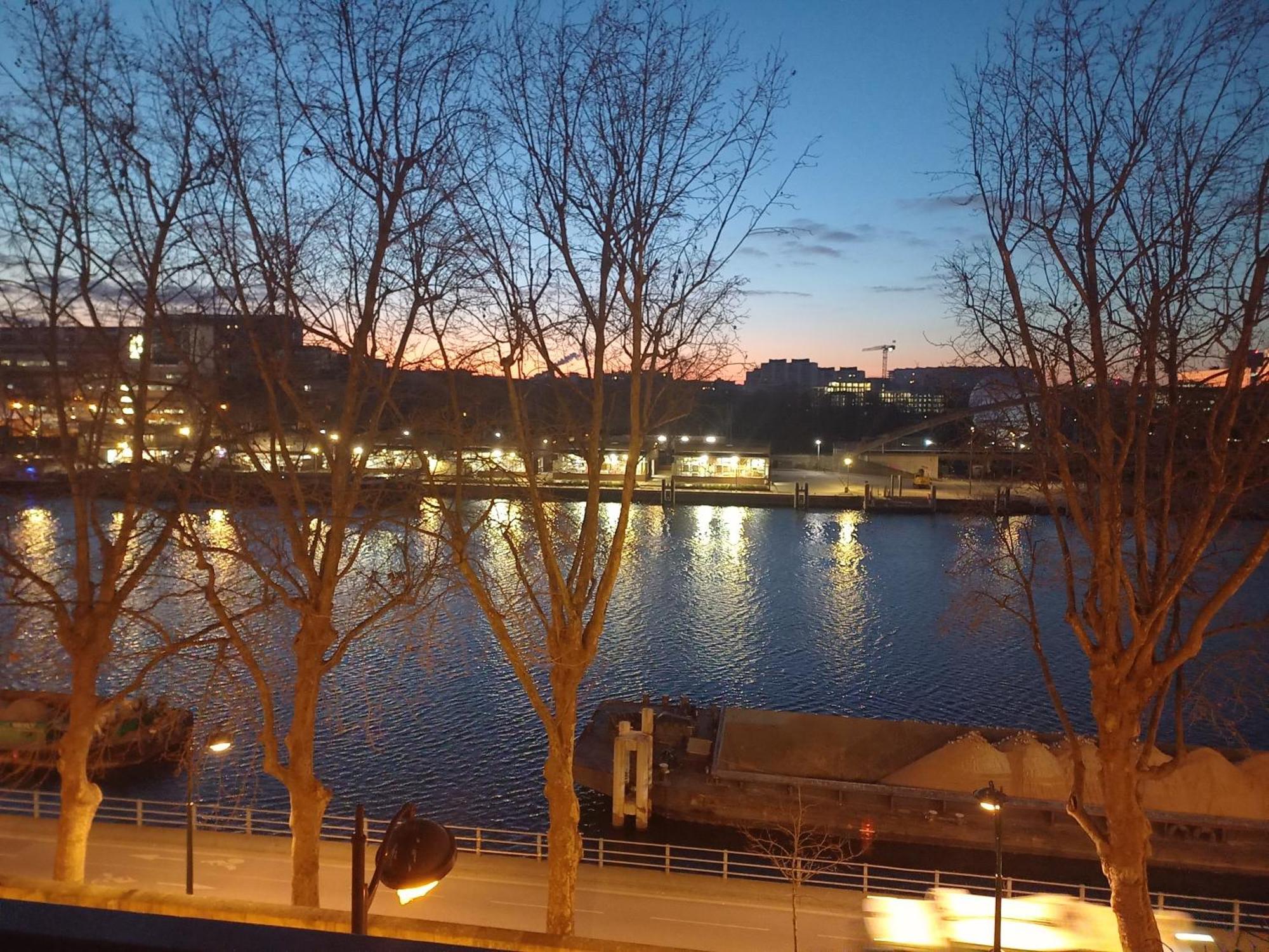 Apartment Parisnicostay - Cosy 4 Bedrooms Flat Seine River Eksteriør bilde