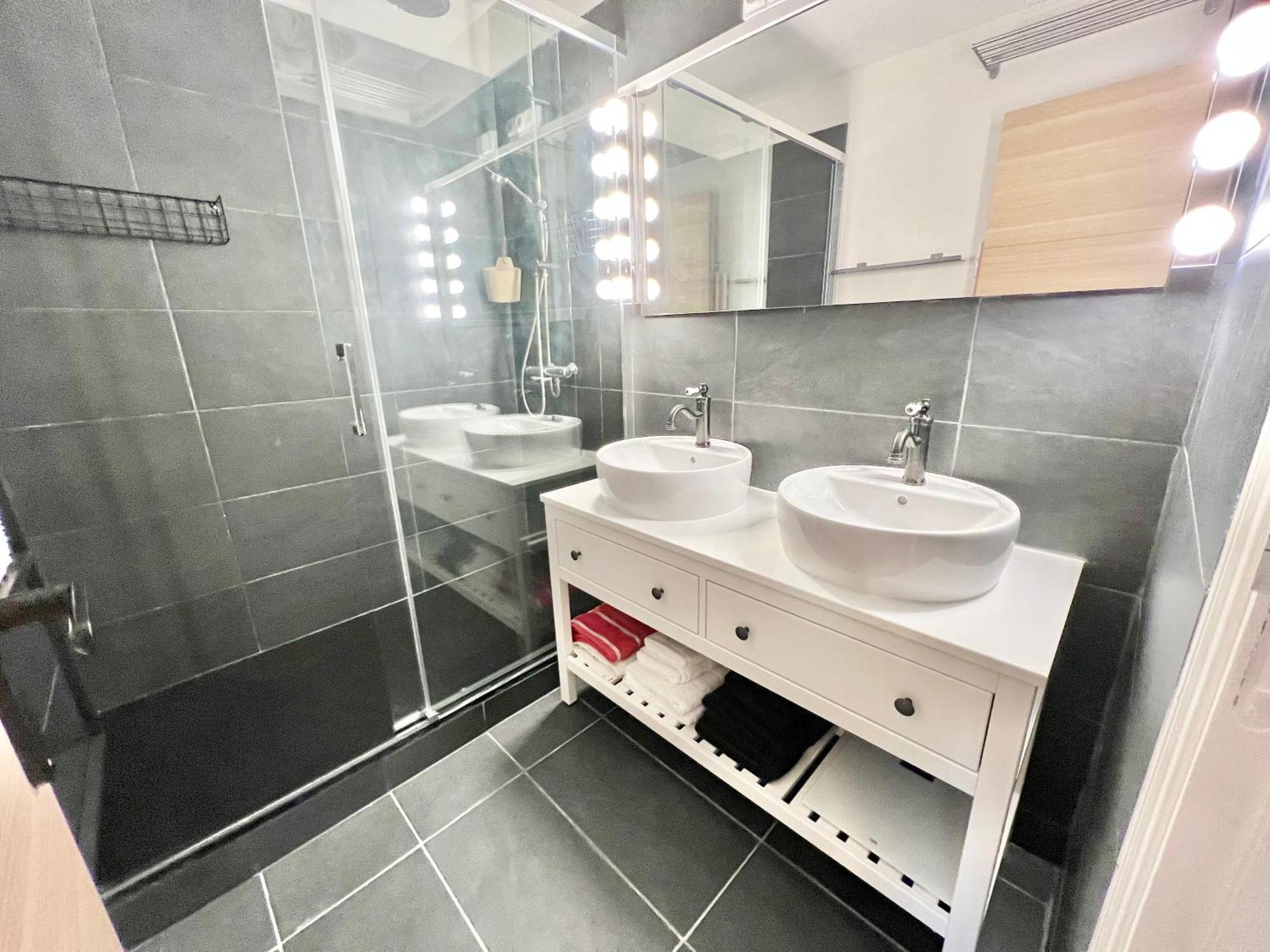 Apartment Parisnicostay - Cosy 4 Bedrooms Flat Seine River Eksteriør bilde