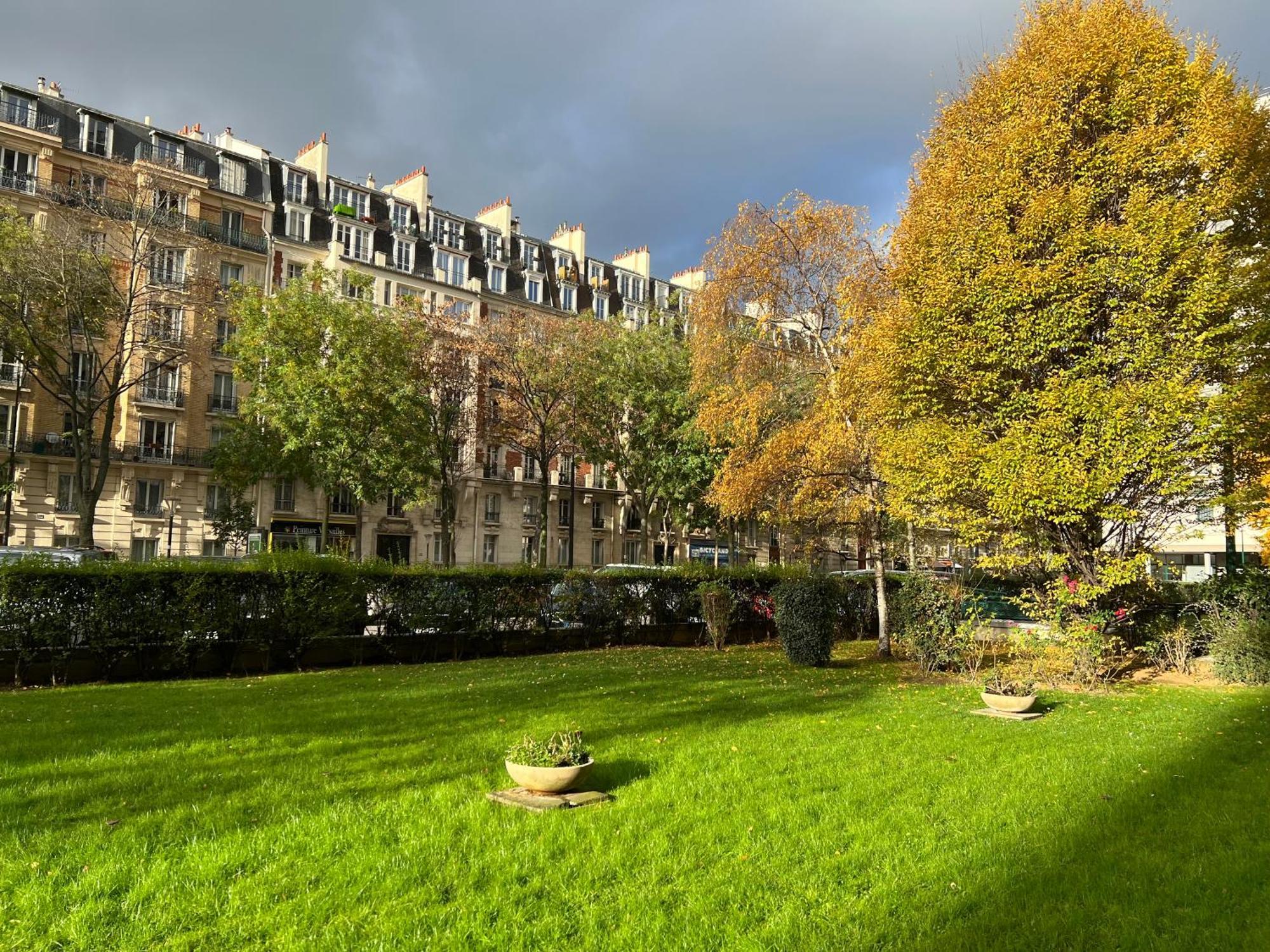 Apartment Parisnicostay - Cosy 4 Bedrooms Flat Seine River Eksteriør bilde